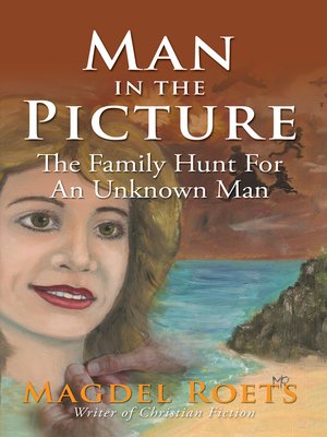 cover image of Man In the Picture